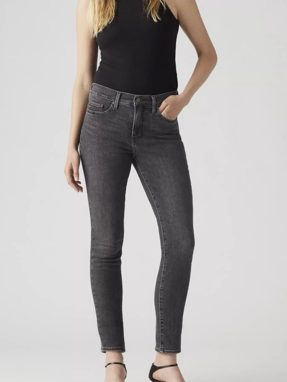 Levi’s 311 Shaping Skinny Women’s Jeans